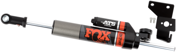 FOX 2.0 Factory Steer Stblizer