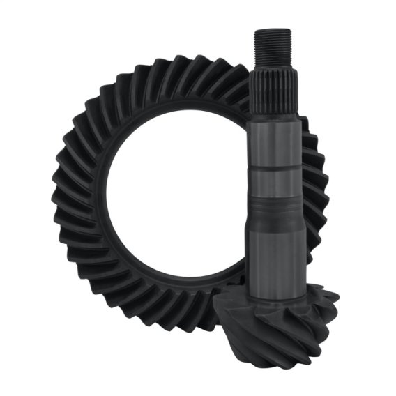 YUK Gear Sets - Toyota