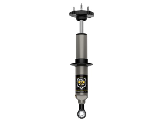 ICO 2.5 Series Shocks