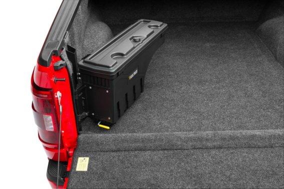 UND SwingCase Boxes
