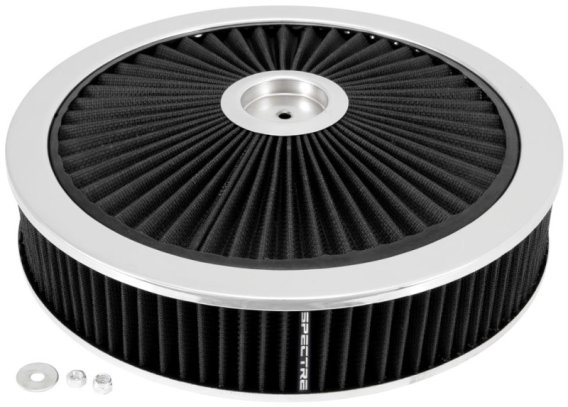 SPE Air Cleaners