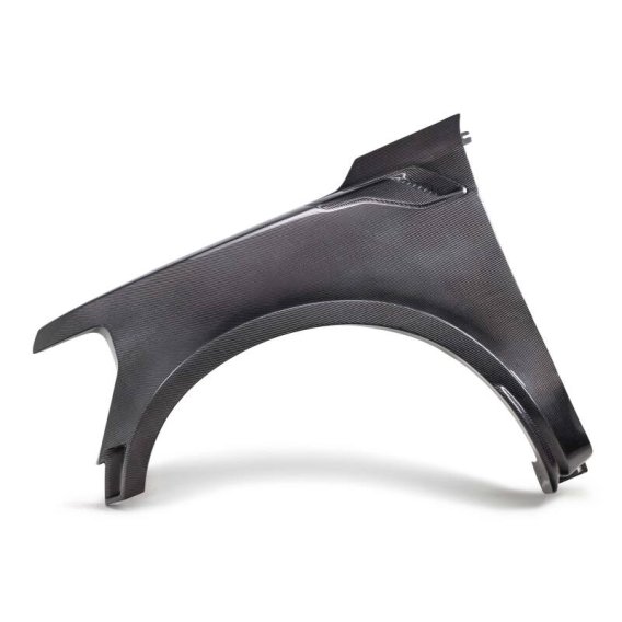 AND Fenders