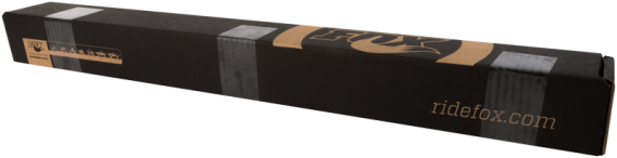 FOX 2.0 Perf Steer Stabilizer