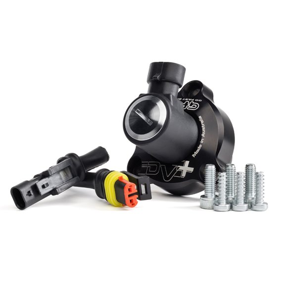 GFB DV+ Diverter Valves