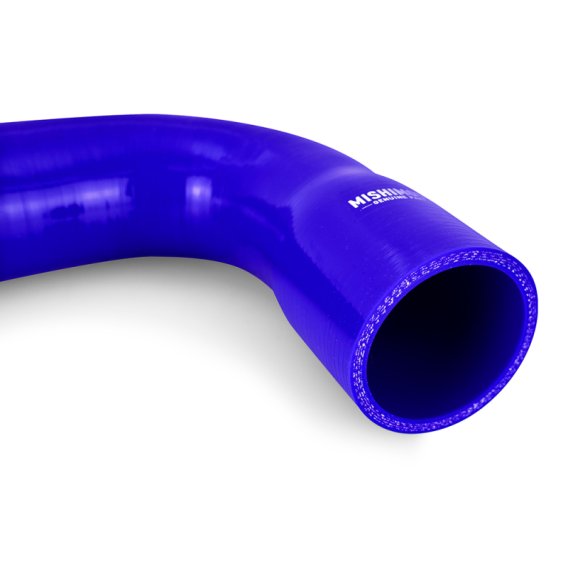 MM Silicone Hose - Radiator