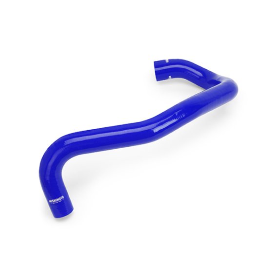 MM Silicone Hose - Radiator