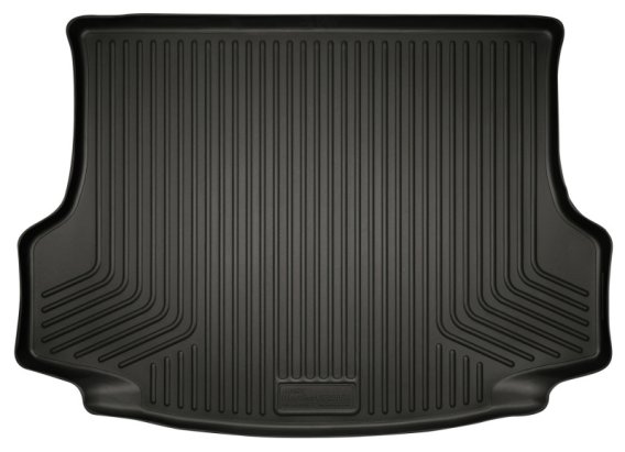 HL WB - Cargo - Black