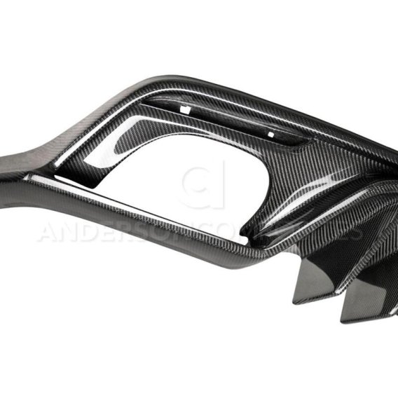 AND Rear Valance