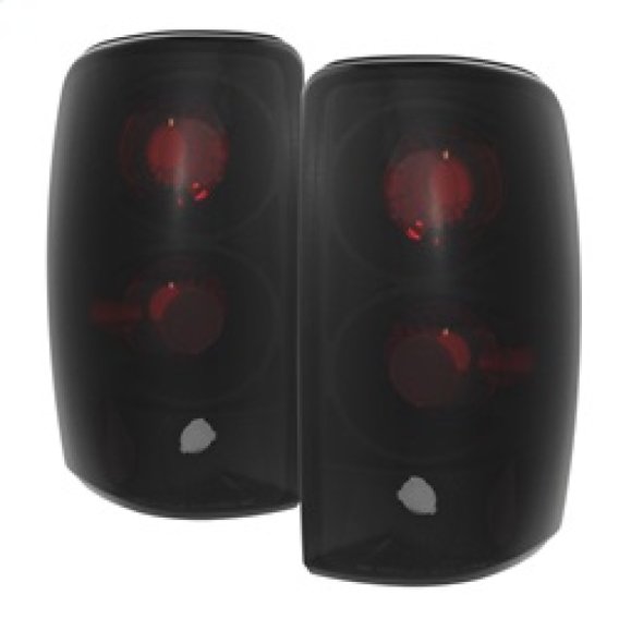 SPY Euro Tail Lights