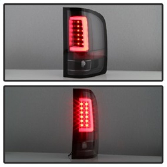 SPY LED Tail Lights