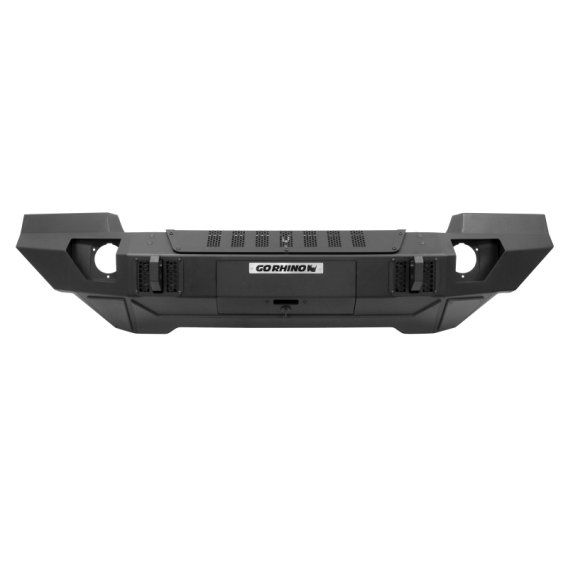 GOR Trailine Bumper