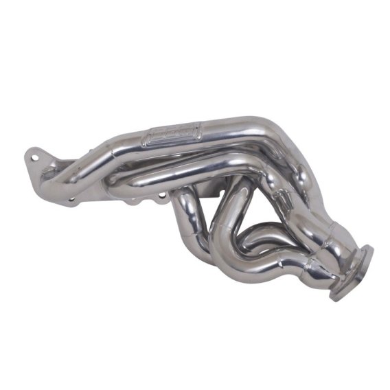 BBK Short Tuned Length Headers