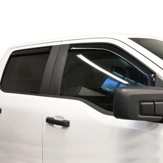WES Wade In-Channel Deflectors