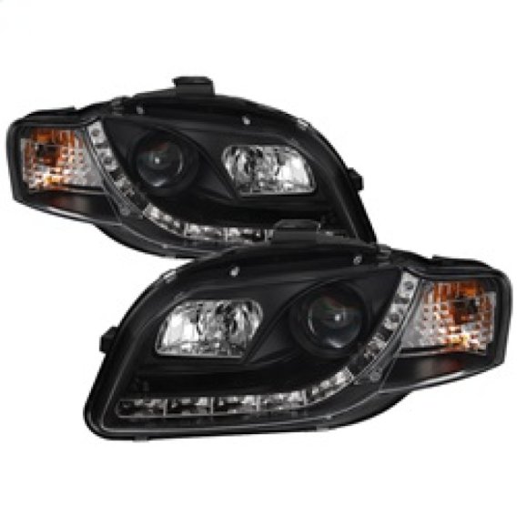 SPY Headlights