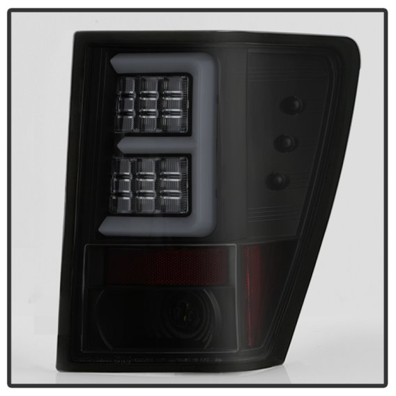 SPY LED Tail Lights