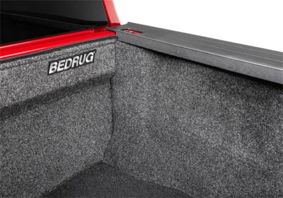 BED Impact Bedliners