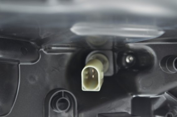 HELLA Headlight Assemblies