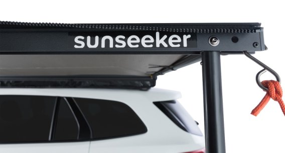 RHR Sunseeker Awning