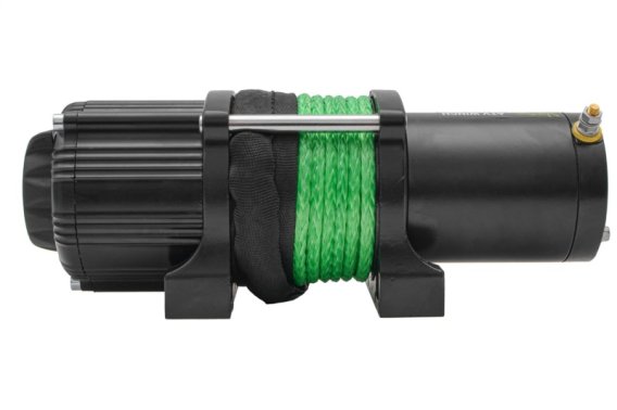 VOO Winches