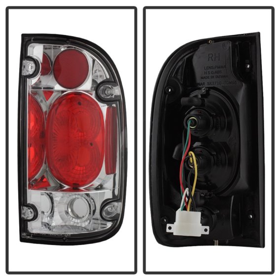 SPY Euro Tail Lights