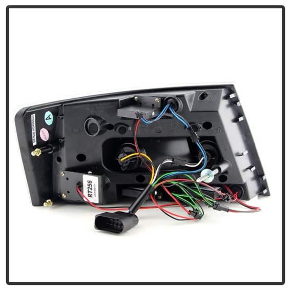 SPY LED Tail Lights