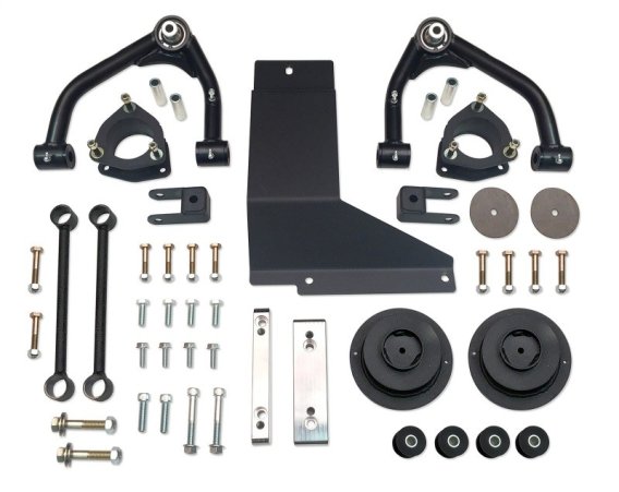 TUF Lift Kits