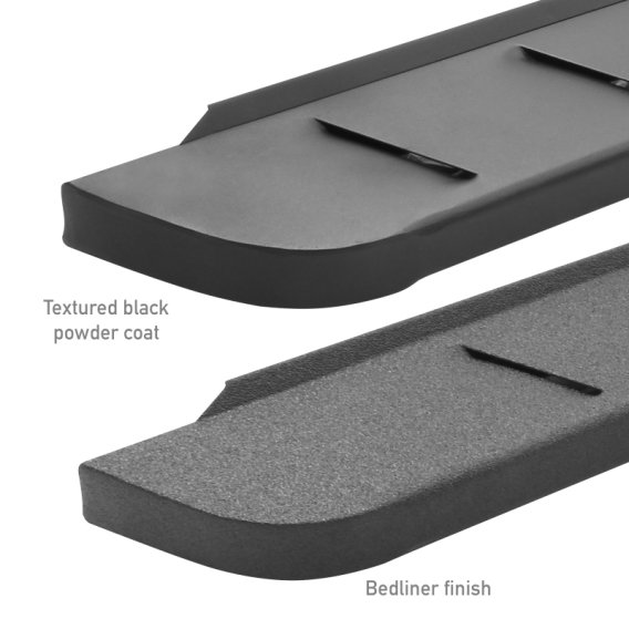 GOR RB10 Boards - Bedliner