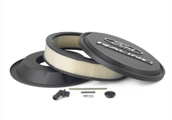 FR Air Cleaners