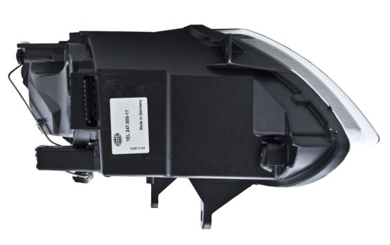 HELLA Headlight Assemblies