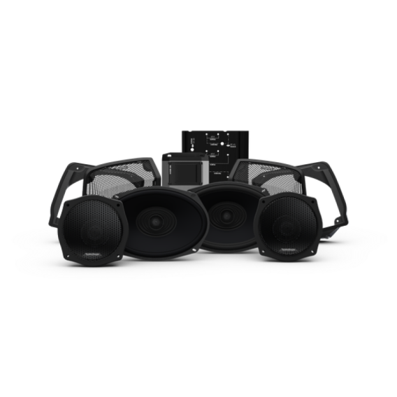 ROC Stage 3 Audio Kit