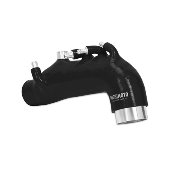 MM Silicone Hose - Induction