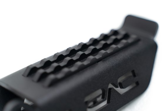 DVE Foot Pegs