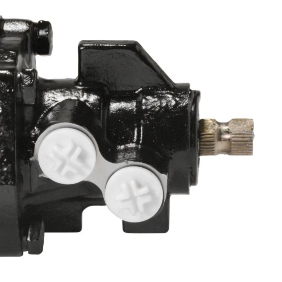 YUK Power Steering Boxes