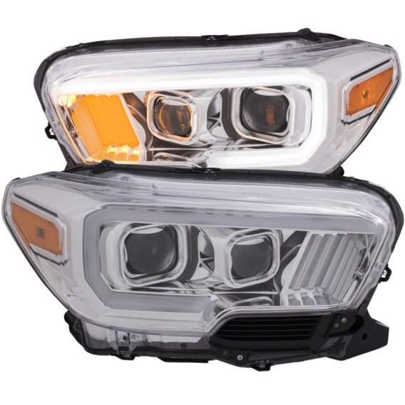 ANZ Projector Headlights