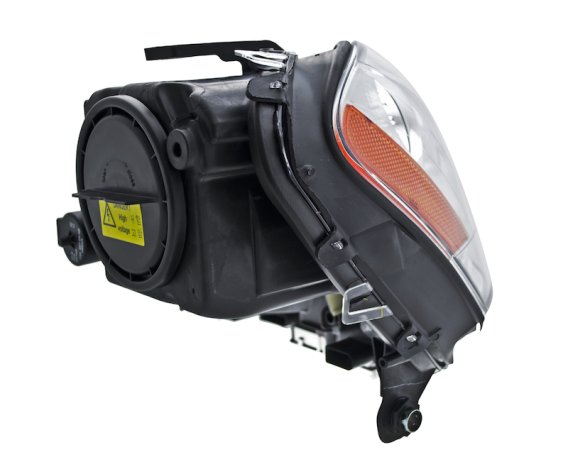 HELLA Headlight Assemblies