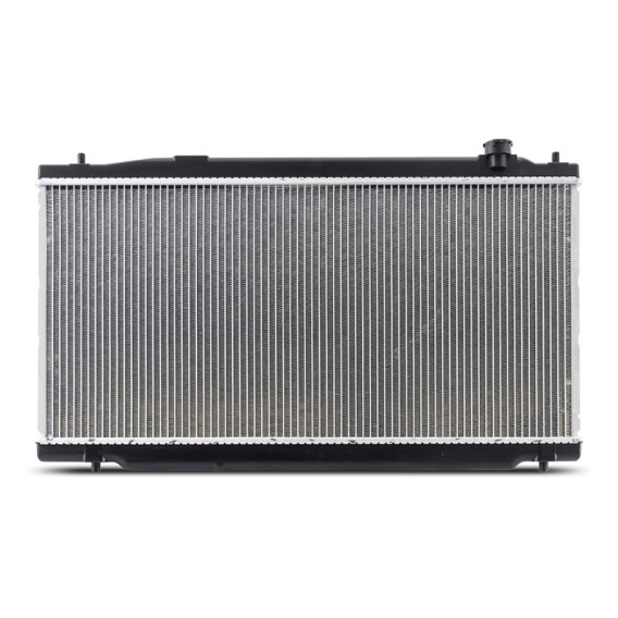 MM Radiators - Plastic