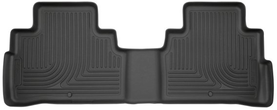 HL WB - Rear - Black