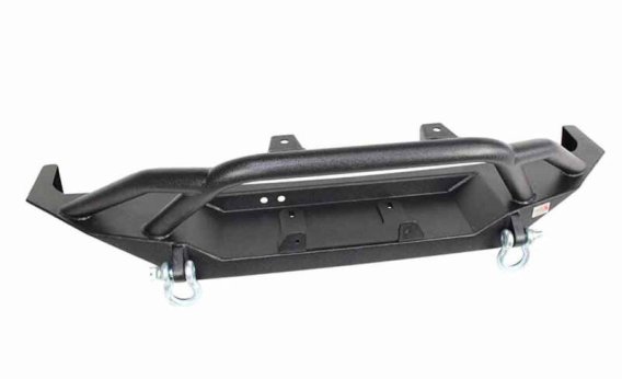FBO Front Winch Bumpers