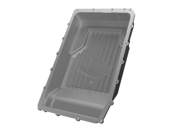 AFE Diff/Trans/Oil Covers