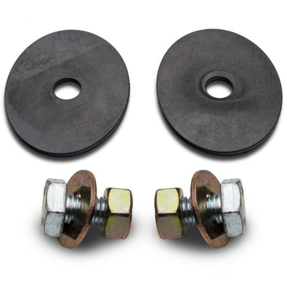 RUG Bumpers