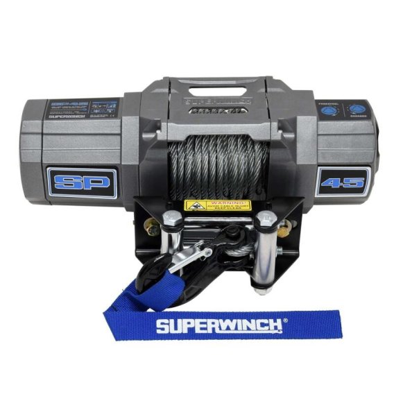SUW Powersports SP Series Winches