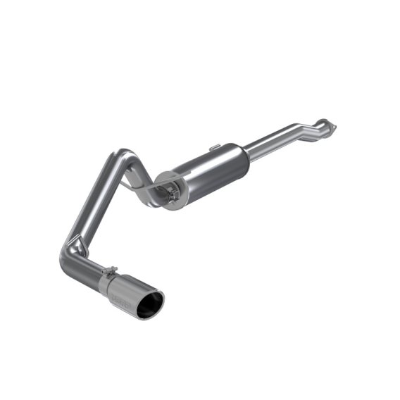 MBRP Catback Exhaust 409