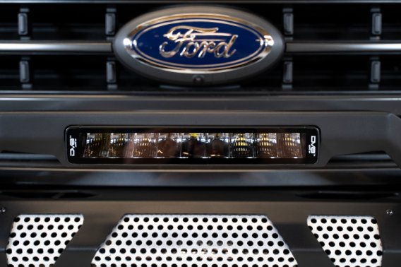 DVE LED Light Bars & Cubes