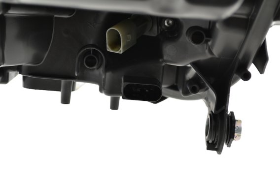 HELLA Headlight Assemblies