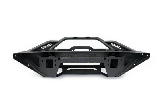DVE Front Bumpers
