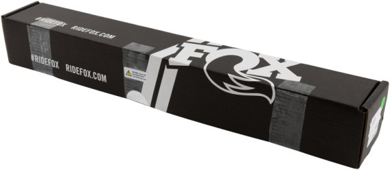 FOX 2.0 Perf Steer Stabilizer