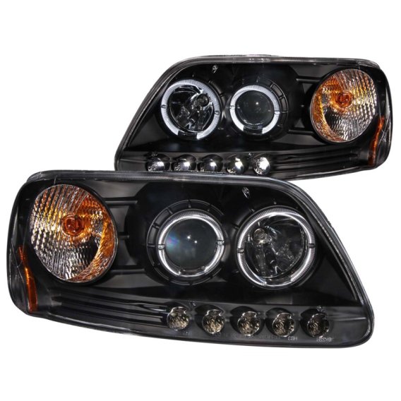 ANZ Projector Headlights
