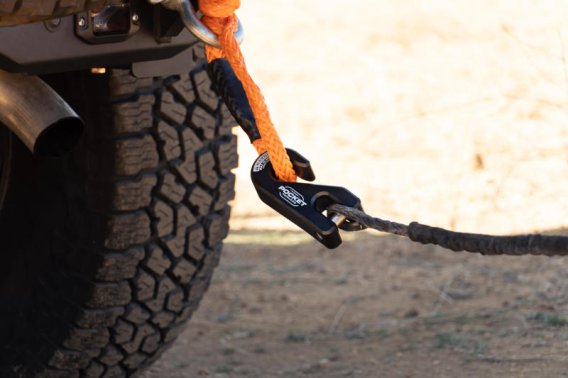DVE Winches