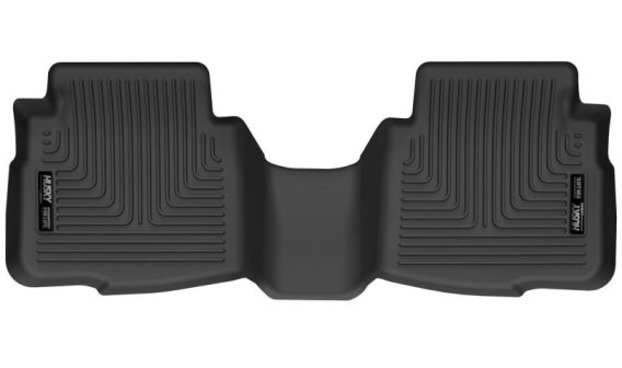 HL XAC - Rear - Black
