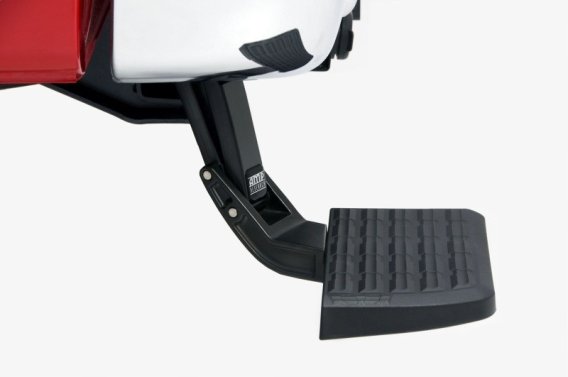 AMP BedStep2